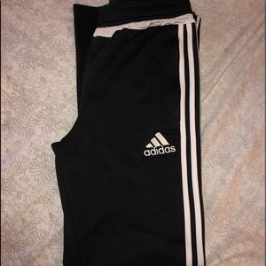adidas soccer pants